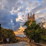 Oxford College Gardens Public Walking Tour - Frequently Asked Questions