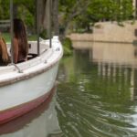 Oxford: Guided Sightseeing River Cruise - The Experience: Comfort and Atmosphere