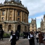 Oxford: Harry Potter Insights Divinity School Group Tour - Practical Details and Logistics