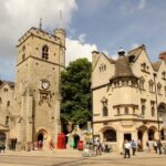 Oxford: Historic Pubs and Taverns Guided Walking Tour - Practical Details and Tips