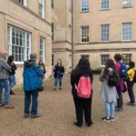 Oxford: History of Medicine Tour - by Uncomfortable Oxford - The Practicalities