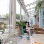 Oxford: Luxury Afternoon Tea with River Views - What to Expect: A Step into British Tradition