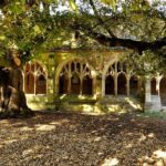 Oxford Official Ghost Tour - Meeting Point & Timing