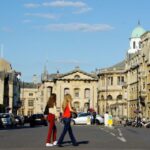 Oxford: Official University and City Walking Tour - Who Would Enjoy This Tour?