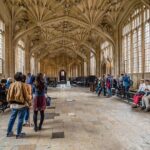 Oxford Private Day Trip from London  Sightseeing & Lunch - The Real Value of This Tour