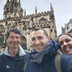 Oxford: Private Guided Walking Tour of University and City - The Experience from the Travelers Perspective