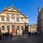 Oxford: Private Walking Tour with University Alumni Guide - A Deep Dive into the Tour Experience