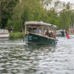 Oxford: River Cruise and 6-Course Tasting at The Folly - The Experience in Detail