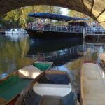 Oxford: River Cruise and Walking Tour to Iffley Village - The Itinerary Breakdown