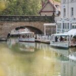 Oxford: River Cruise with 3-Course Meal - What to Expect on the Tour