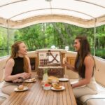Oxford: Scenic Sightseeing Cruise with Gourmet Picnic - The Picnic Experience
