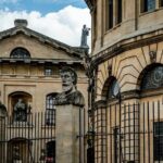 Oxford Self Guided Walking Tour with Mobile App - How Well Does the App Deliver?