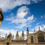 Oxford: Simply Oxford University walking Tour - The Route and Main Sights