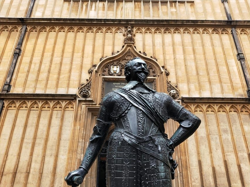 Oxford: Solo Traveller Private Tour - Breaking Down the Tour: Details & Tips