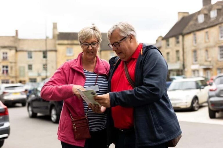 Oxford: Stratford-upon-Avon & Cotswolds Day Trip - What We Like and What to Consider