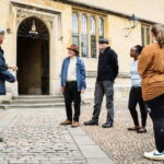 Oxford: Town & Gown Walking Tour - Breaking Down the Itinerary