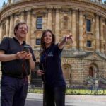 Oxford: Town & Gown Walking Tour in Spanish - Iconic Landmarks and Their Stories