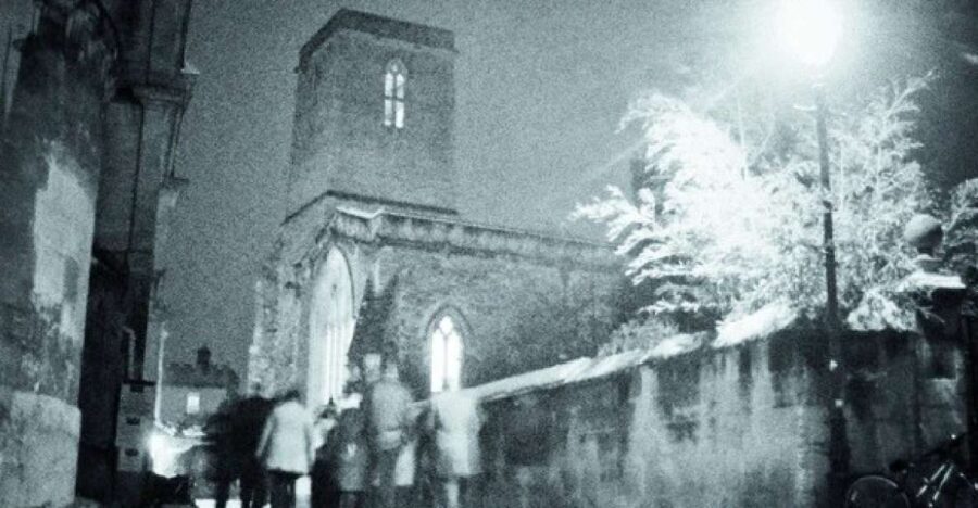 Oxford: Twilight Ghost Tour - Frequently Asked Questions