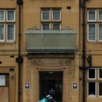 Oxford: University of Oxford Student-led Walking Tour - Practicalities and Considerations