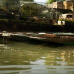 Oxford: University Private Punting Tour on River Cherwell - Scenic Highlights Along the Cherwell