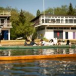 Oxford University Walk & Punt Tour by Alumni & New College - In-Depth Look at the Itinerary