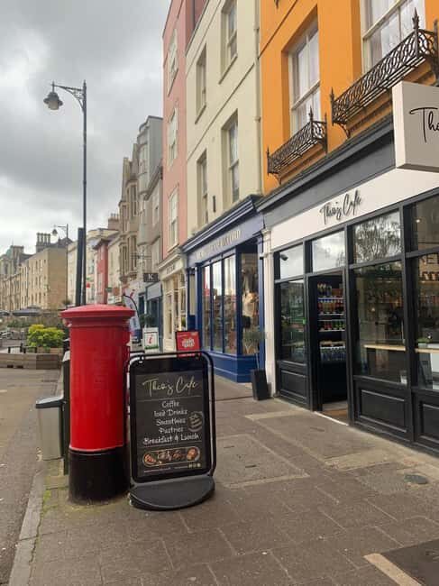 Oxford University: Walking Tour By Alumni & New College - The Itinerary Breakdown