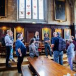 Oxford: University Walking Tour with Christ Church Visit - Final Thoughts — Who Is This Tour For?