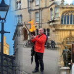 Oxford Walking Tour: Magic, University & Harry Potter Sites - Who Will Love This Tour?