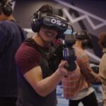 Oxmoz VR Toulouse: Virtual reality arena - Shooting games - FAQ