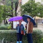 Oysters testing private tour to Ston - The Guides and Personal Touch