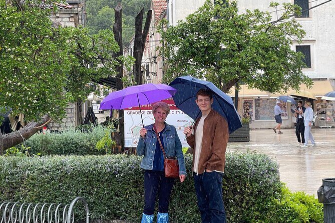 Oysters testing private tour to Ston - The Guides and Personal Touch