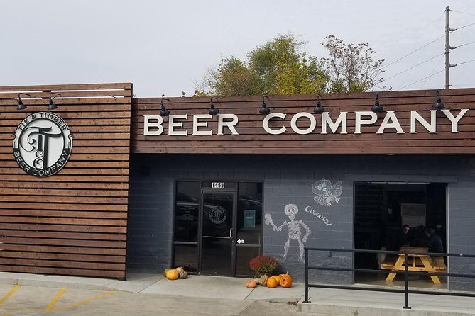 Ozark Craft Beverage - Brewery Tour - Wrapping Up: Is It Worth It?