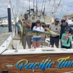 Pacifictime Sports Fishing in Cabos san lucas - Frequently Asked Questions