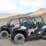 PACK DUO Lanzarote: Buggy and Jet Ski Adventure - Who Will Love This Adventure?