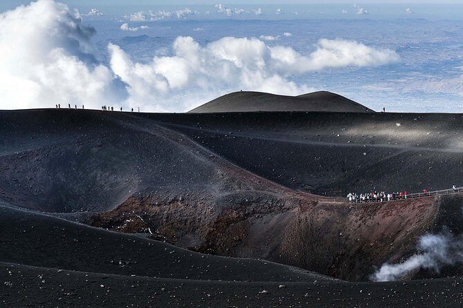 Package of 2 private tours in one day: Etna-Godfather with Lunch - What the Reviews Tell Us