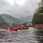 Packrafting in Lucca - What to Expect on the Packrafting Adventure