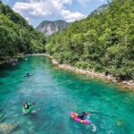 Packrafting Tara River - Downsides and Considerations