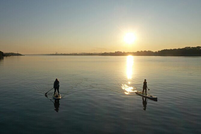 Paddle and Explore: Downtown Louisville River Tour - Who Will Love This Tour?
