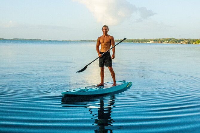 Paddle at Dawn with visit to Cenotes and Islands - Practical Information and Considerations