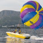 Paddle Board Into The Sunset from Lokrum Island - Meeting Points and Timing