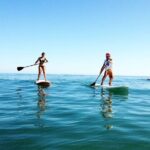 Paddle Boarding Tour on the beautiful Marbella Coast - The Practicalities: Equipment, Safety, and Group Size