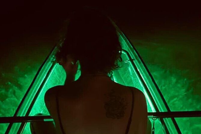 Paddle n Glow, night adventure in the bay of PCB, FL - Value and Cost: Is It Worth It?