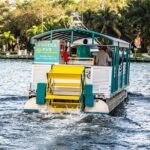 Paddle Pub Daytona Beach - The Value of the Experience