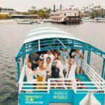 Paddle Pub San Diego Party Cruise: Drinks & Dancing for up to 26 - The Vibe of the Paddle Pub San Diego