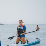 Paddle Surf board rental in Valencia beach - Paddling in Valencia: Why It’s a Good Idea