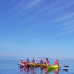 Paddle under the castles Palamidi, akropoli of Argos, Bourtzy island - Practical details and considerations