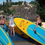 Paddleboard Rental in Prague City Centre - Why You Might Love This Experience