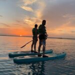 Paddleboarding and/or kayaking tour at sunrise in the lagoon of Bacalar - Who Should Consider This Tour?