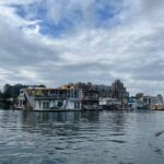 Paddling Inner Harbour - Downtown Victoria BC - The Price and What You Get