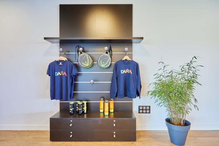 Padel Deauville - What to Expect During Your Session